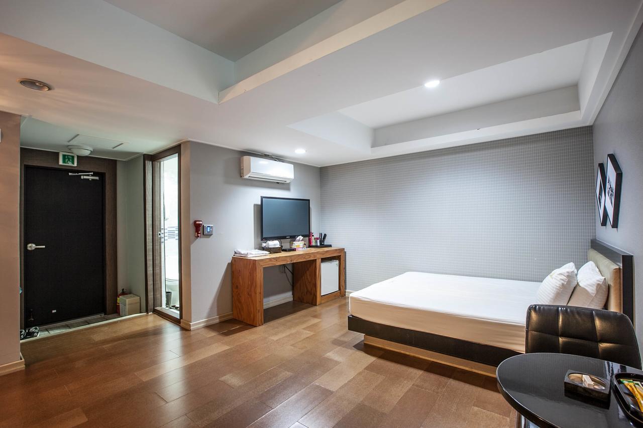 Star Hotel Busan Luaran gambar