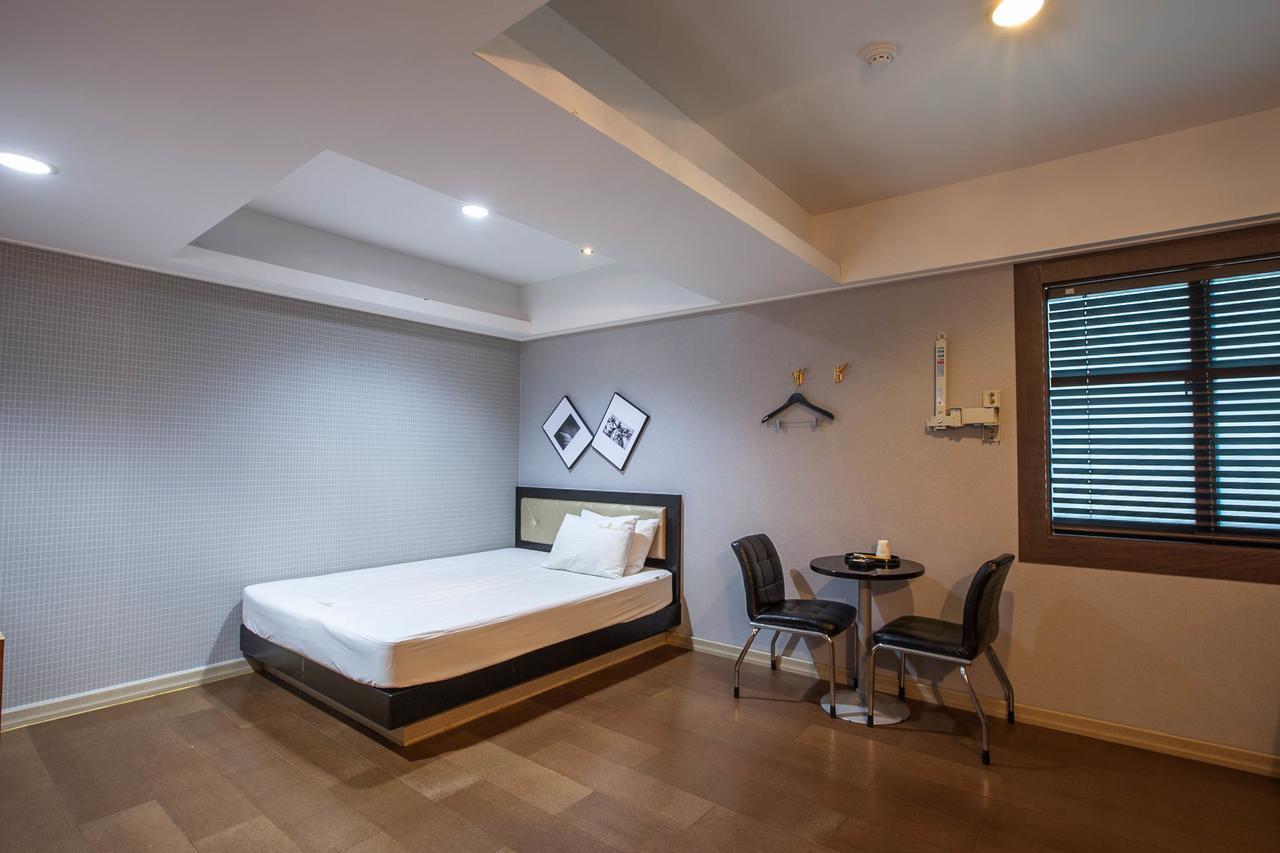 Star Hotel Busan Luaran gambar