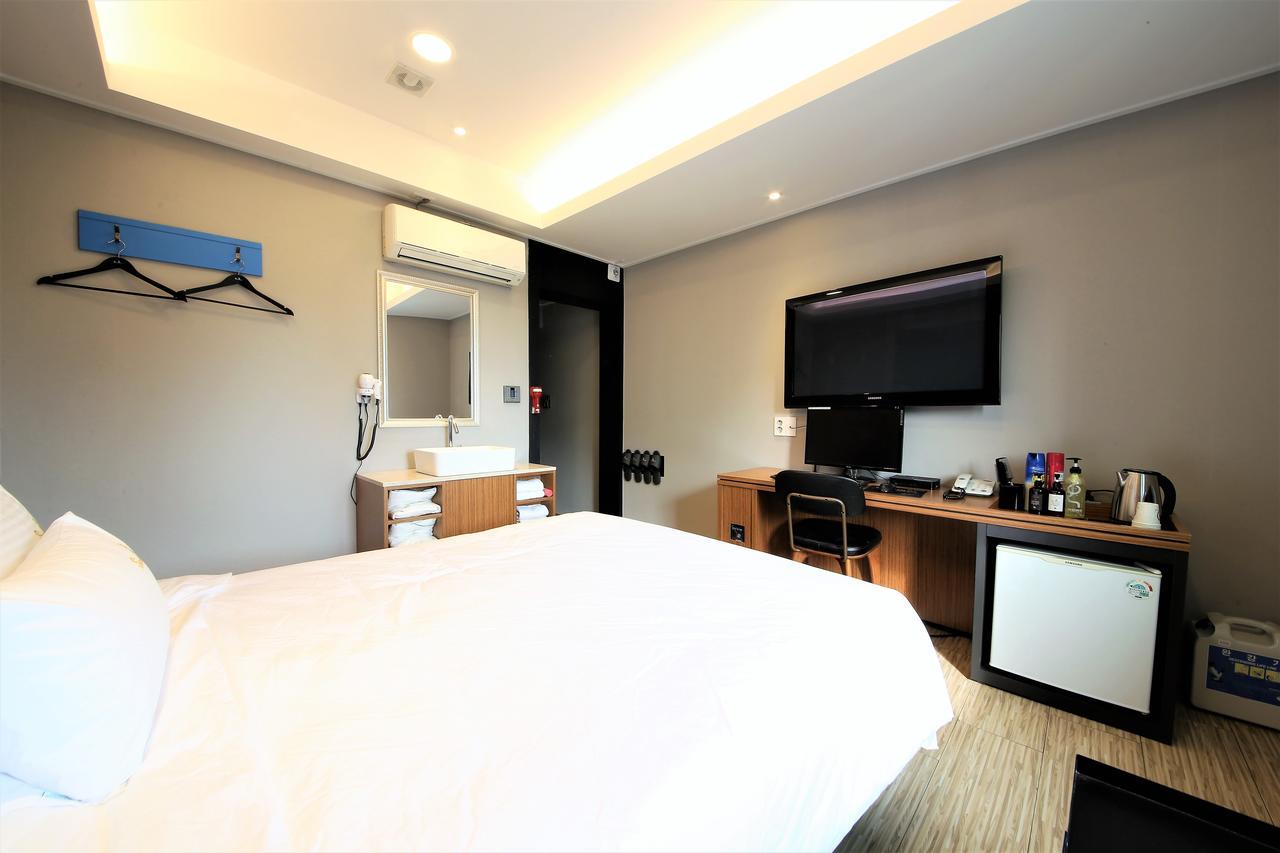 Star Hotel Busan Luaran gambar