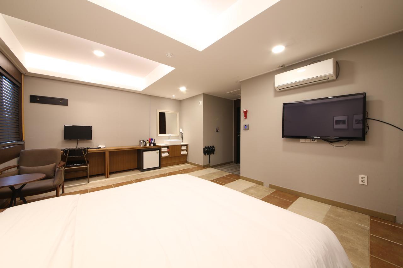 Star Hotel Busan Luaran gambar
