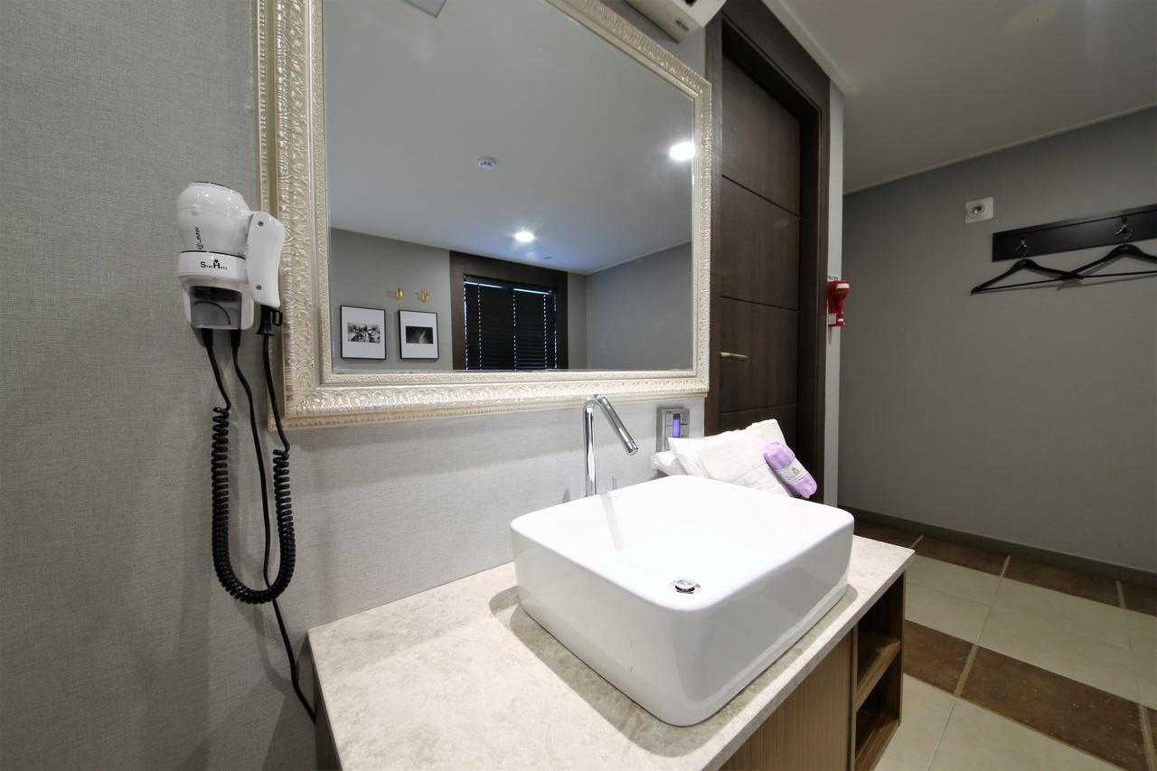 Star Hotel Busan Luaran gambar
