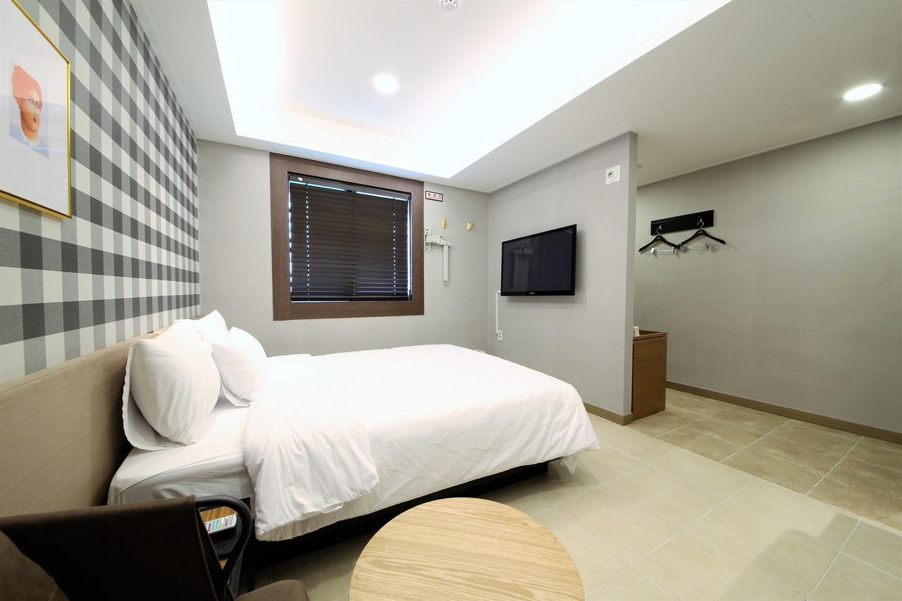 Star Hotel Busan Luaran gambar