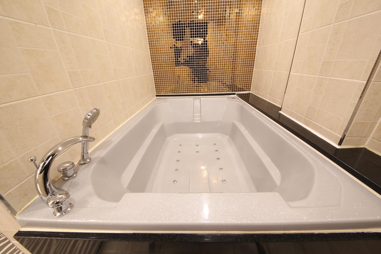Star Hotel Busan Luaran gambar