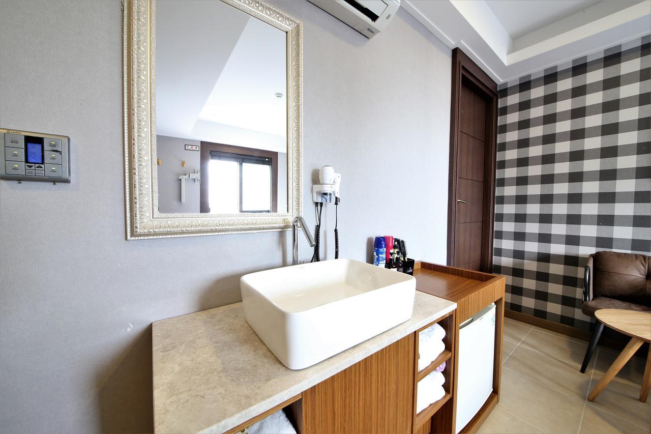 Star Hotel Busan Luaran gambar