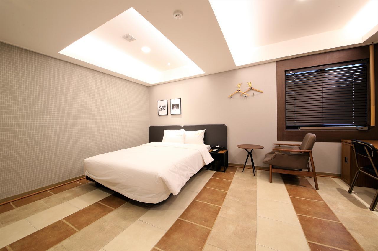 Star Hotel Busan Luaran gambar
